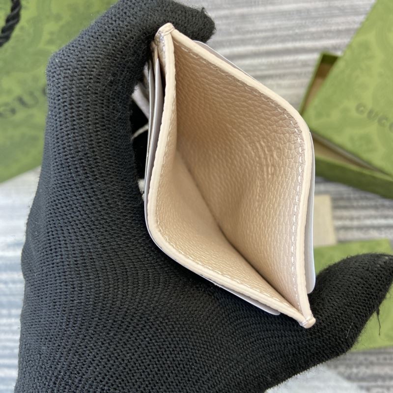 Gvc*1 wallets